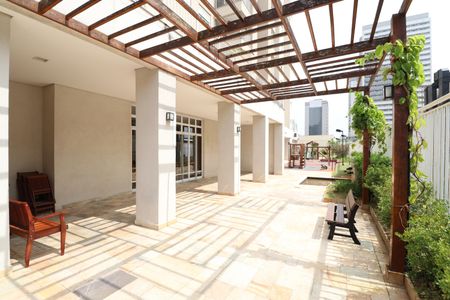 Apartamento para alugar com 65m², 2 quartos e 1 vagaÁrea comum