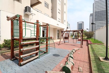 Apartamento para alugar com 65m², 2 quartos e 1 vagaÁrea comum - Playground