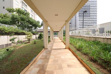 Apartamento para alugar com 65m², 2 quartos e 1 vagaÁrea comum