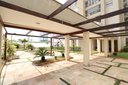 Apartamento para alugar com 65m², 2 quartos e 1 vagaÁrea comum