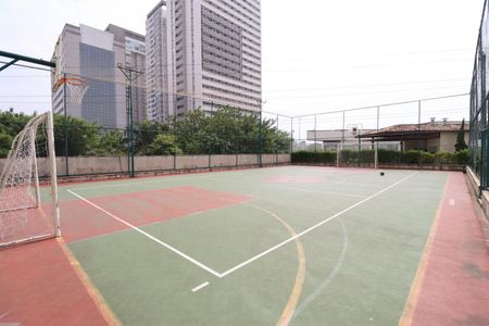 Apartamento para alugar com 65m², 2 quartos e 1 vagaQuadra