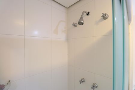 Apartamento para alugar com 65m², 2 quartos e 1 vagaBanheiro