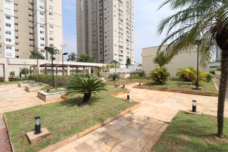 Apartamento para alugar com 65m², 2 quartos e 1 vagaÁrea comum