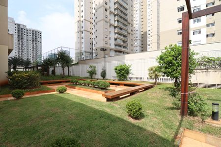 Apartamento para alugar com 65m², 2 quartos e 1 vagaÁrea comum