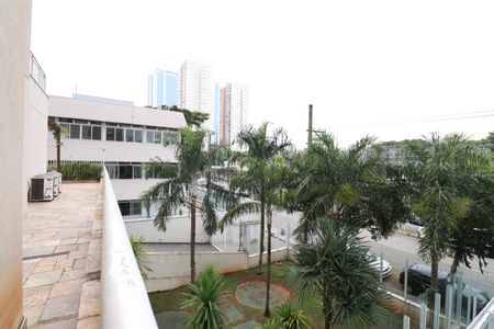 Apartamento para alugar com 65m², 2 quartos e 1 vagaÁrea comum