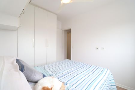 Apartamento para alugar com 65m², 2 quartos e 1 vagaQuarto 2