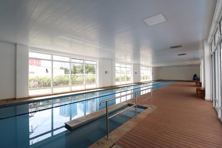 Apartamento para alugar com 65m², 2 quartos e 1 vagaPiscina Coberta