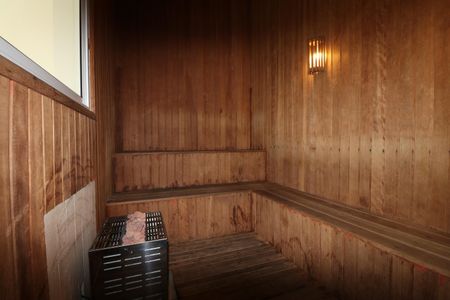 Apartamento para alugar com 65m², 2 quartos e 1 vagaSaúna