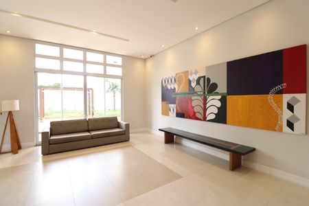 Apartamento para alugar com 65m², 2 quartos e 1 vagaÁrea comum