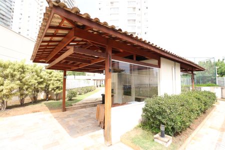 Apartamento para alugar com 65m², 2 quartos e 1 vagaÁrea comum