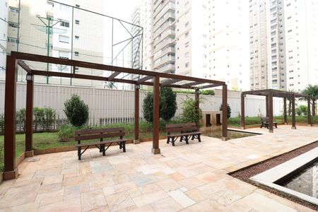 Apartamento para alugar com 65m², 2 quartos e 1 vagaÁrea comum