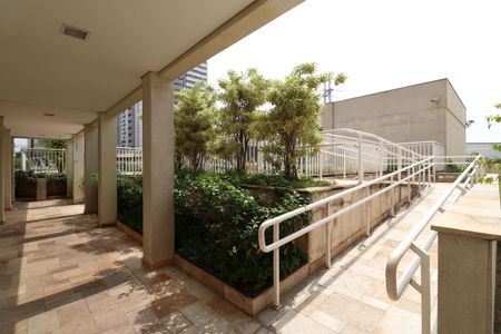 Apartamento para alugar com 65m², 2 quartos e 1 vagaÁrea comum