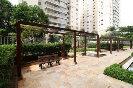 Apartamento para alugar com 65m², 2 quartos e 1 vagaÁrea comum