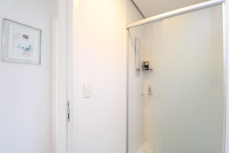 Apartamento para alugar com 65m², 2 quartos e 1 vagaBanheiro