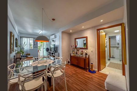 Apartamento à venda com 2 quartos, 80m² em Flamengo, Rio de Janeiro