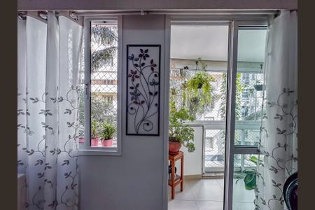 Apartamento à venda com 2 quartos, 80m² em Flamengo, Rio de Janeiro