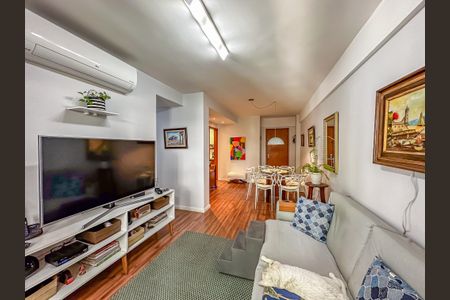 Apartamento à venda com 2 quartos, 80m² em Flamengo, Rio de Janeiro