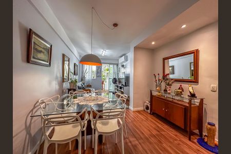 Apartamento à venda com 2 quartos, 80m² em Flamengo, Rio de Janeiro