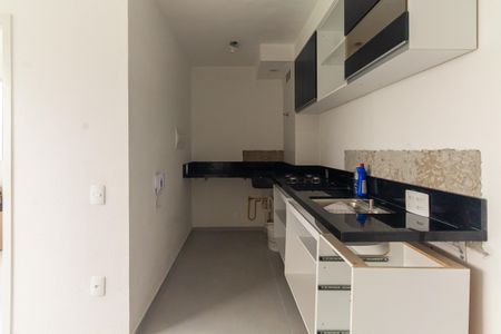 Apartamento à venda com 2 quartos, 32m² em Vila Matilde, São Paulo