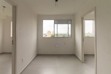 Apartamento à venda com 2 quartos, 32m² em Vila Matilde, São Paulo