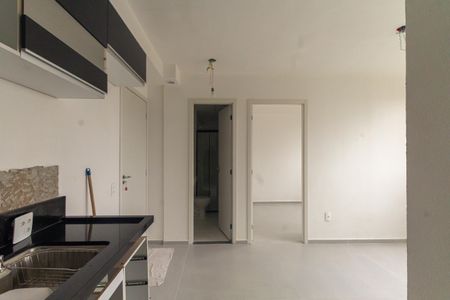 Apartamento à venda com 2 quartos, 32m² em Vila Matilde, São Paulo