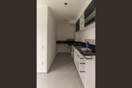 Apartamento à venda com 2 quartos, 32m² em Vila Matilde, São Paulo