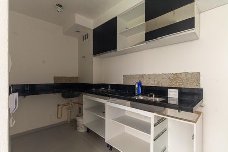 Apartamento à venda com 2 quartos, 32m² em Vila Matilde, São Paulo