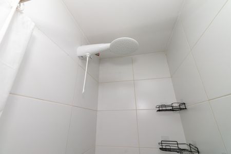 Apartamento para alugar com 37m², 2 quartos e sem vagaBanheiro