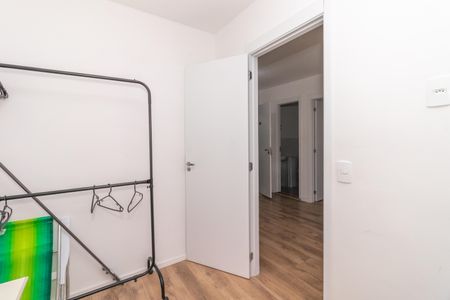 Apartamento para alugar com 37m², 2 quartos e sem vagaQuarto 2