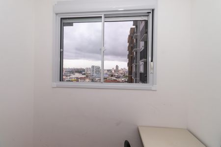 Apartamento para alugar com 37m², 2 quartos e sem vagaQuarto 2