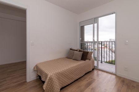 Apartamento para alugar com 37m², 2 quartos e sem vagaSala