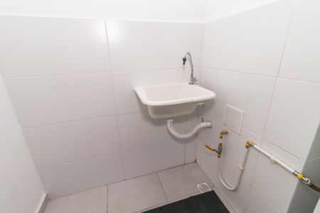 Apartamento para alugar com 37m², 2 quartos e sem vagaÁrea de Serviço