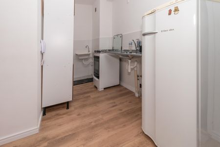 Apartamento para alugar com 37m², 2 quartos e sem vagaCozinha