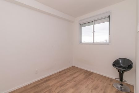 Apartamento para alugar com 37m², 2 quartos e sem vagaQuarto 1