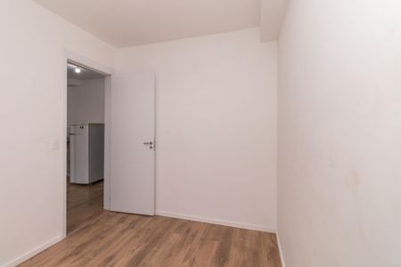 Apartamento para alugar com 37m², 2 quartos e sem vagaQuarto 1