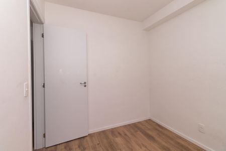 Apartamento para alugar com 37m², 2 quartos e sem vagaQuarto 1