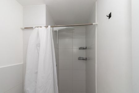 Apartamento para alugar com 37m², 2 quartos e sem vagaBanheiro