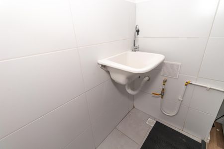 Apartamento para alugar com 37m², 2 quartos e sem vagaÁrea de Serviço