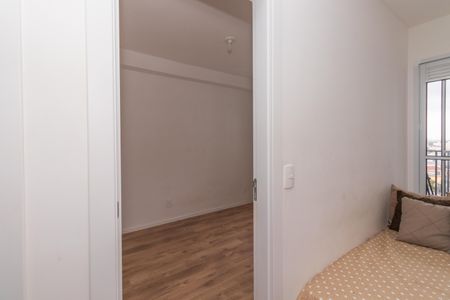 Apartamento para alugar com 37m², 2 quartos e sem vagaQuarto 1