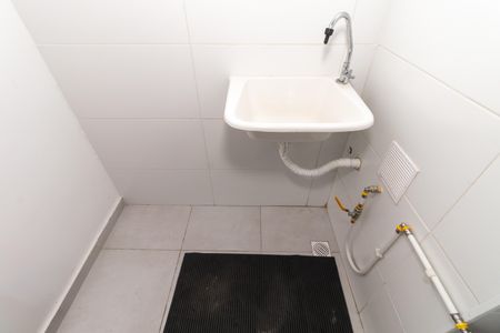 Apartamento para alugar com 37m², 2 quartos e sem vagaÁrea de Serviço