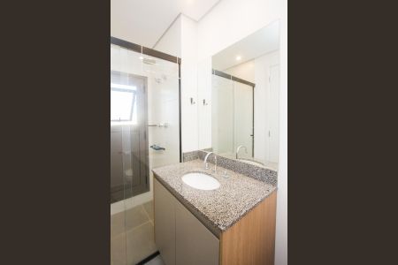 Apartamento para alugar com 1 quarto, 27m² em Chácara Santo Antônio (zona Sul), São Paulo