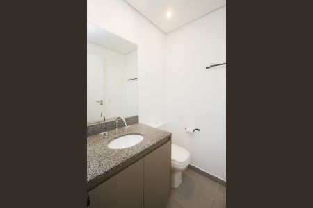 Apartamento para alugar com 1 quarto, 27m² em Chácara Santo Antônio (zona Sul), São Paulo