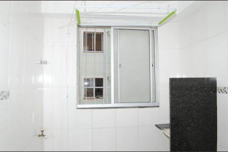 Apartamento para alugar com 42m², 2 quartos e 1 vagaÁrea de Serviço