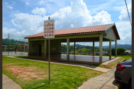 Apartamento para alugar com 42m², 2 quartos e 1 vagaÁrea comum - Salão de festas