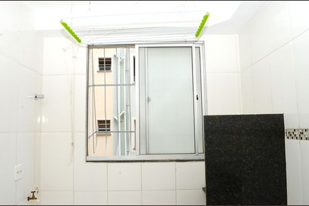 Apartamento para alugar com 42m², 2 quartos e 1 vagaÁrea de Serviço