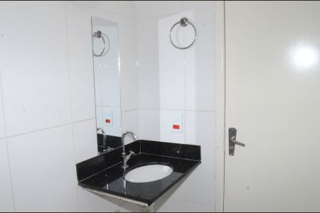 Apartamento para alugar com 42m², 2 quartos e 1 vagaBanheiro