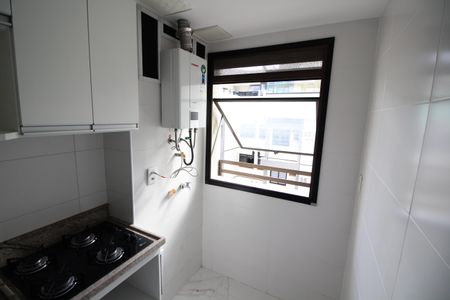 Apartamento para alugar com 60m², 2 quartos e 1 vagaCozinha