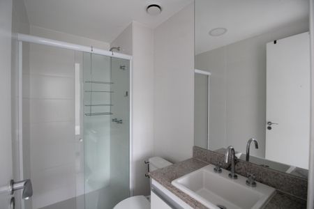 Apartamento para alugar com 60m², 2 quartos e 1 vagaQuarto 2 - Suíte