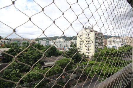 Vista de apartamento para alugar com 2 quartos, 60m² em Freguesia (jacarepaguá), Rio de Janeiro