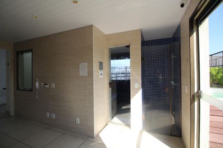 Apartamento para alugar com 60m², 2 quartos e 1 vagaSauna